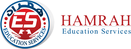 Hamrah Education Services Logo